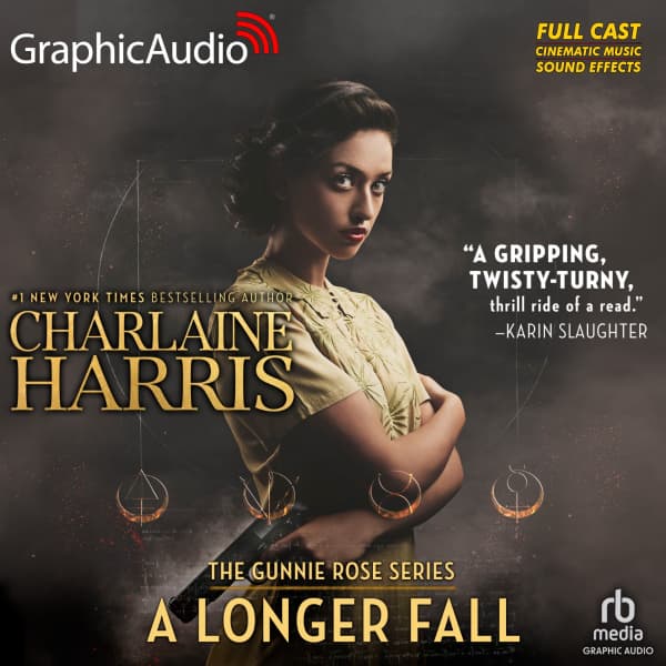Gunnie Rose 2: A Longer Fall
