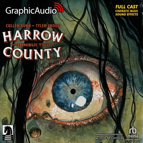 Harrow County Omnibus Volume 2