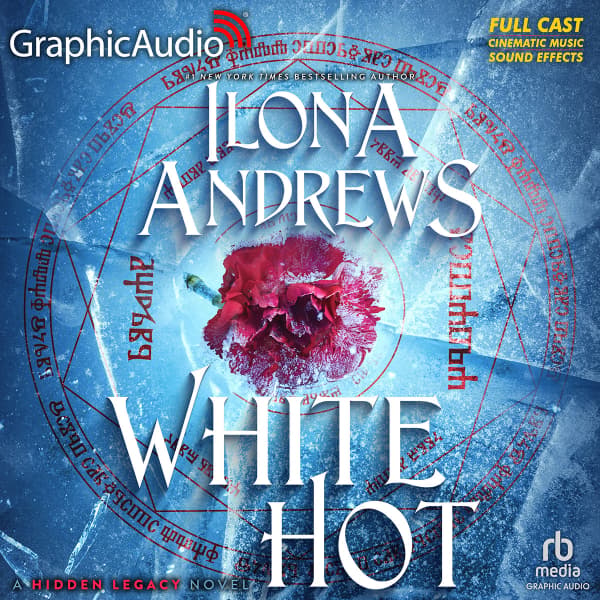 Hidden Legacy 2: White Hot