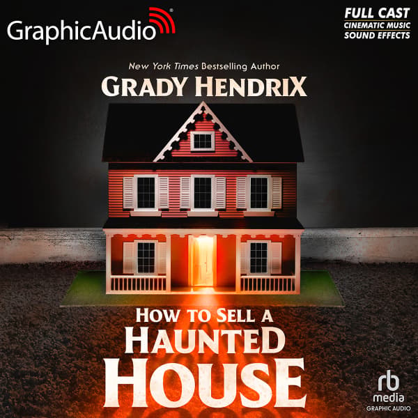 How To Sell A Haunted House