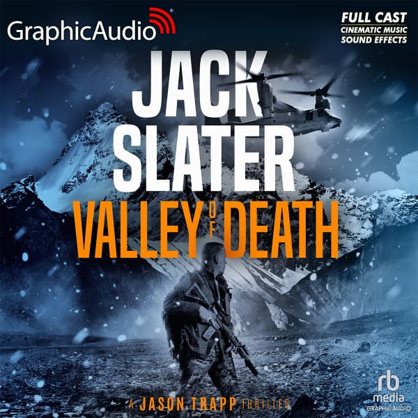 Jason Trapp 7: Valley of Death