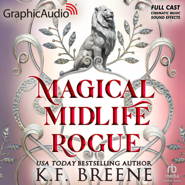 Leveling Up 12: Magical Midlife Rogue