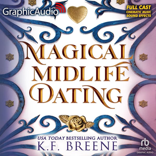 Leveling Up 2: Magical Midlife Dating