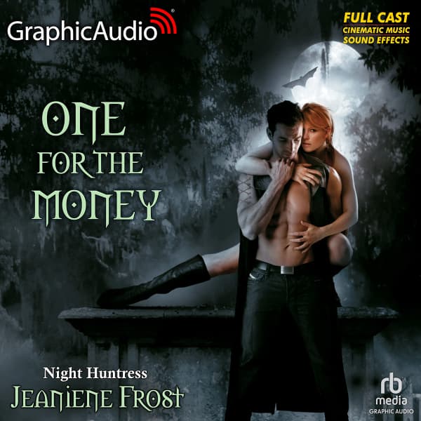 Night Huntress: One for the Money