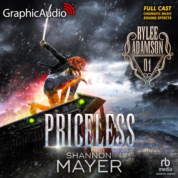 Rylee Adamson 1: Priceless