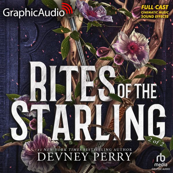 Shield of Sparrows 2: Rites of the Starling 2 of 2