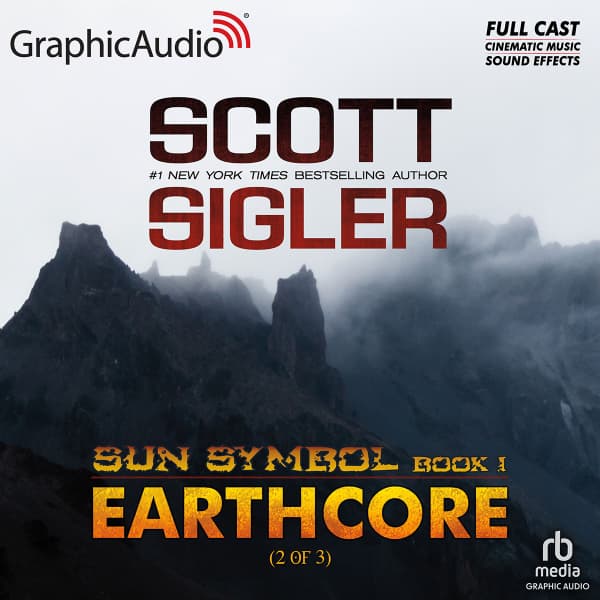 Sun Symbol 1: Earthcore 2 of 3