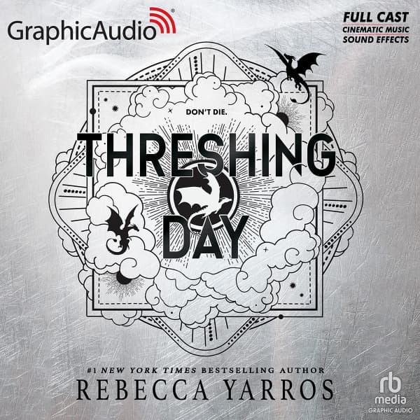 The Empyrean: Threshing Day
