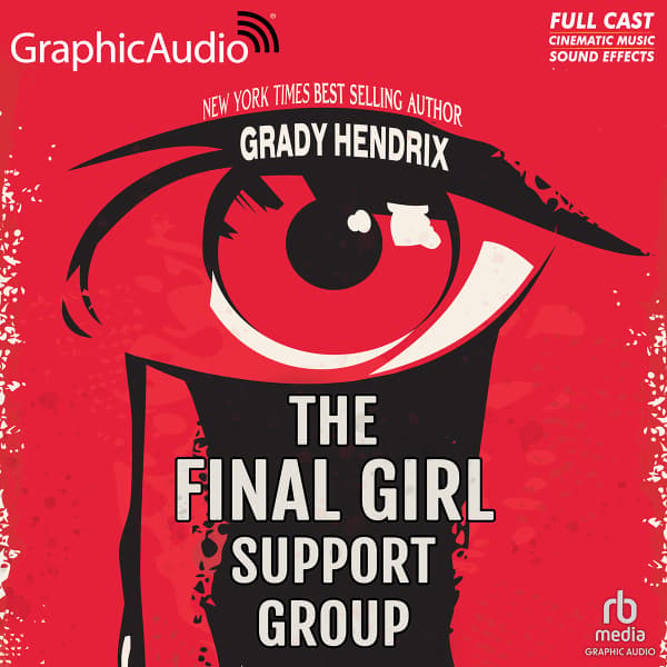 The Final Girl Support Group