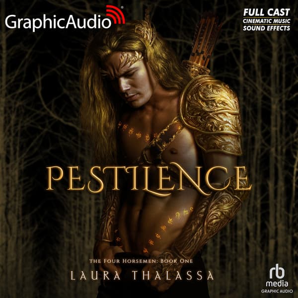The Four Horsemen 1: Pestilence