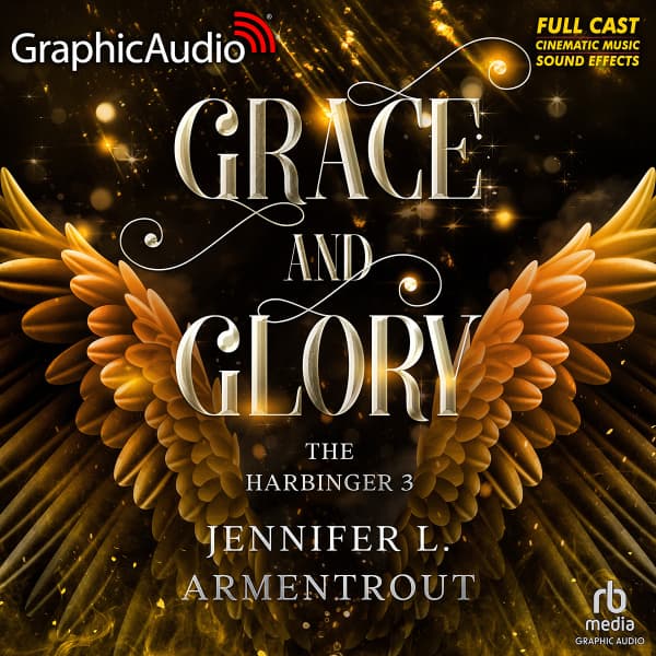 The Harbinger 3: Grace and Glory