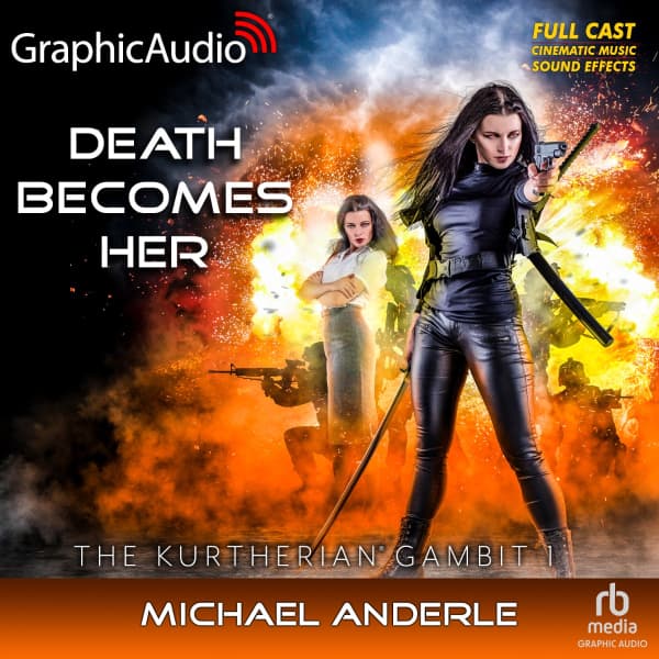 The Kurtherian Gambit 1: Death Becomes Her