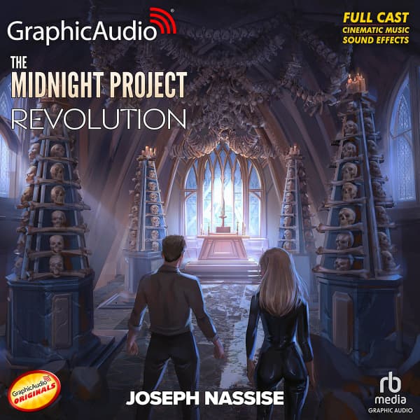 The Midnight Project 2: Revolution