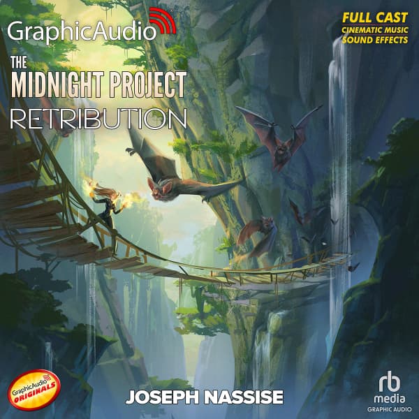 The Midnight Project 3: Retribution