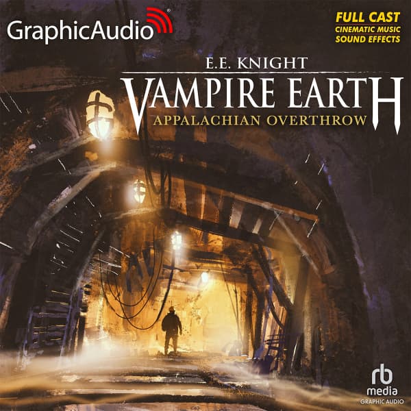 Vampire Earth 10: Appalachian Overthrow
