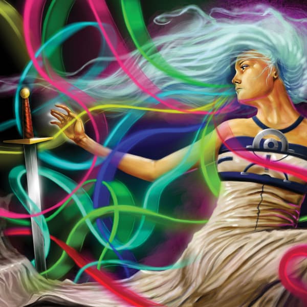 Warbreaker (Series Set)
