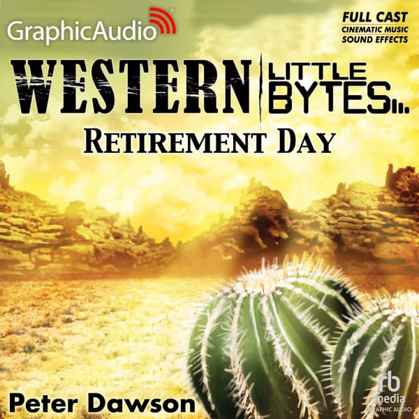 Retirement Day