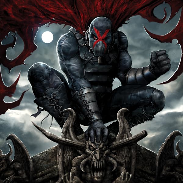 Dark Horse X (Series Set)
