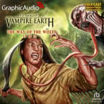 Vampire Earth (Series Set)